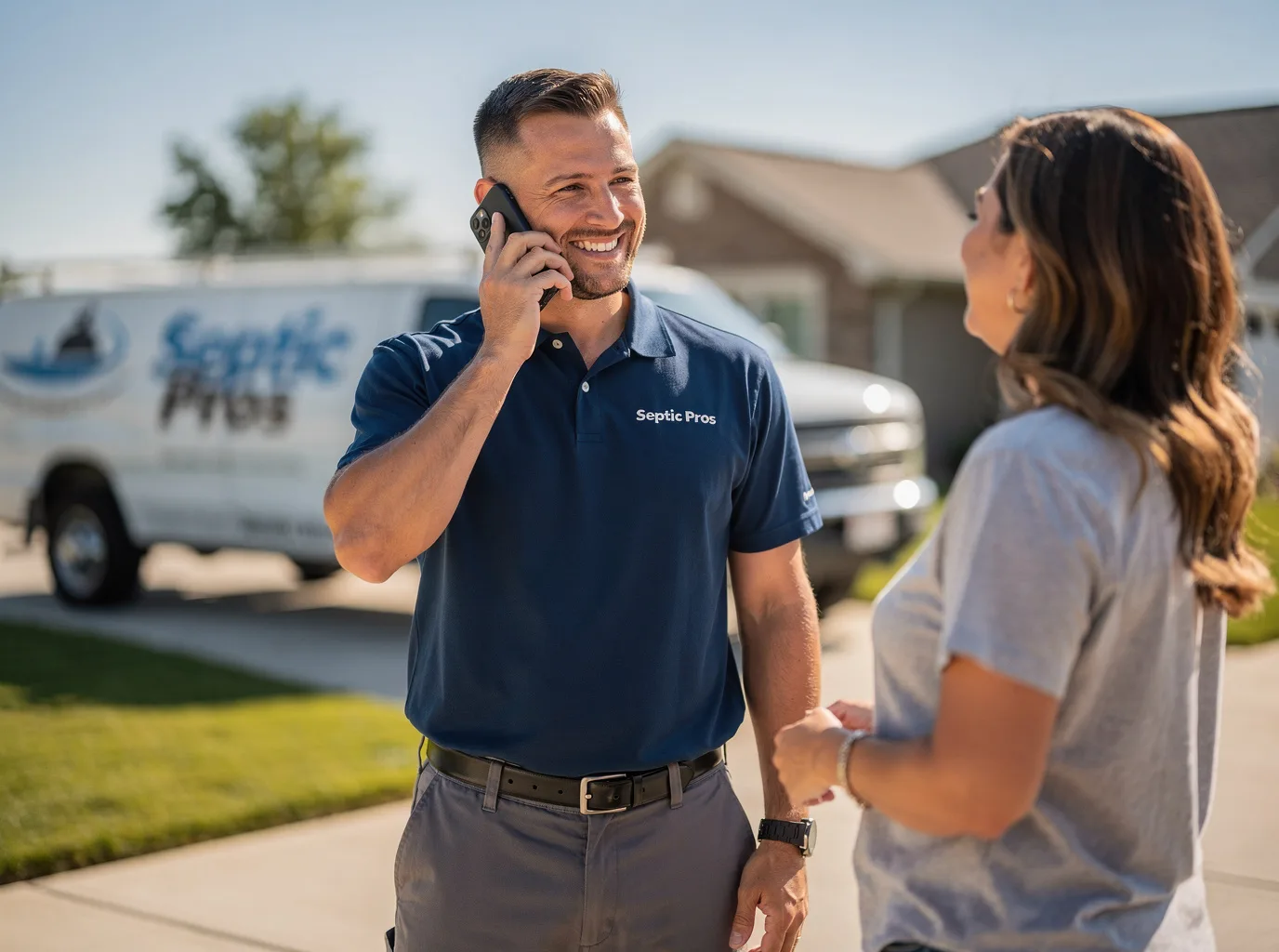 Septic Tank Pumping Decker, MI FAQs